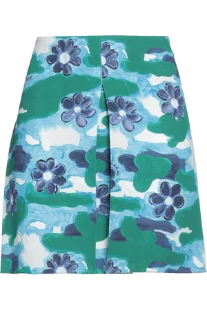 Marni BAS - Mini-jupes