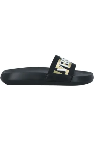 Sandales Nu pieds pour Femme VERSACE chic et confortable FASHIOLA