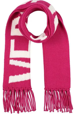 VERSACE ACCESSOIRES - Écharpes