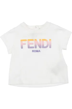 V tements pour B b Fendi FASHIOLA