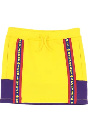 Dsquared2 BAS - Jupes enfant