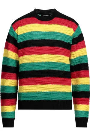 Dsquared2 MAILLE - Pullover