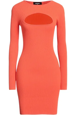 Dsquared2 ROBES - Robes courtes