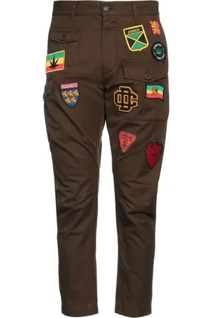Dsquared2 BAS - Pantalons