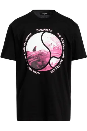 Dsquared2 TOPS - T-shirts