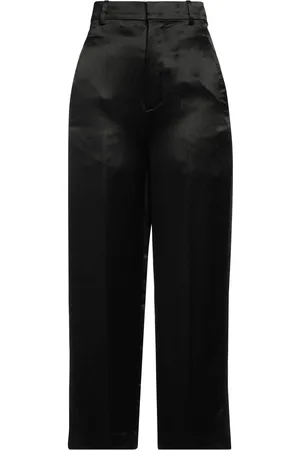 ANN DEMEULEMEESTER BAS - Pantalons