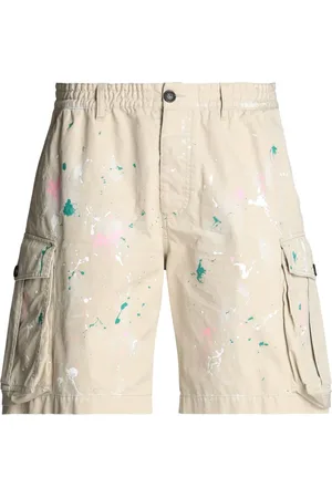 Dsquared2 BAS - Shorts et bermudas