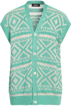 Dsquared2 MAILLE - Cardigans