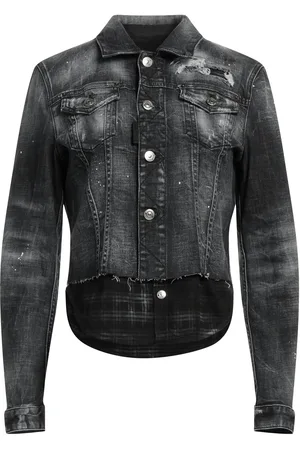 Dsquared2 TOPS - Chemises en jean