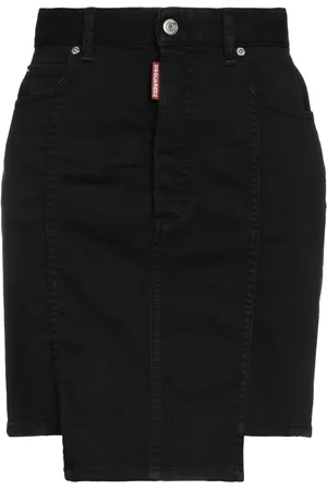 Dsquared2 BAS - Jupes en jean