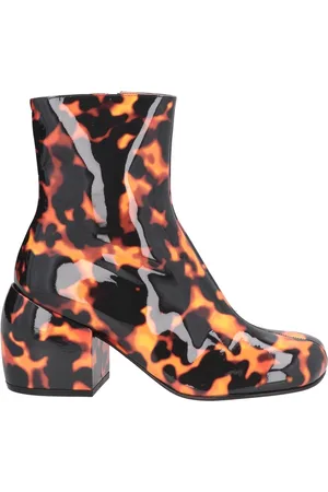 DRIES VAN NOTEN CHAUSSURES - Bottines