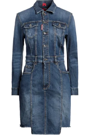 Dsquared2 ROBES - Robes courtes
