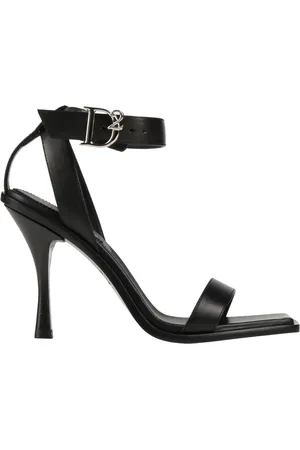 Sandales Nu pieds pour Femme Dsquared2 FASHIOLA.fr