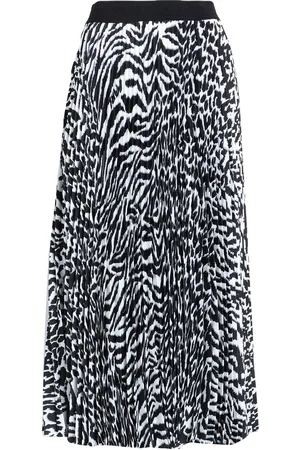 Karl Lagerfeld BAS - Jupes midi