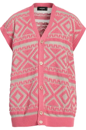 Dsquared2 MAILLE - Cardigans