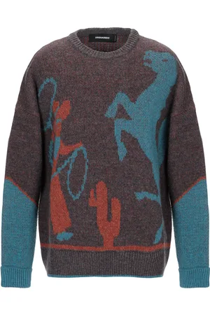 Dsquared2 MAILLE - Pullover