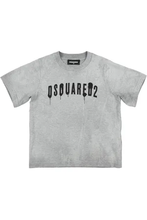 Dsquared2 TOPS - T-shirts
