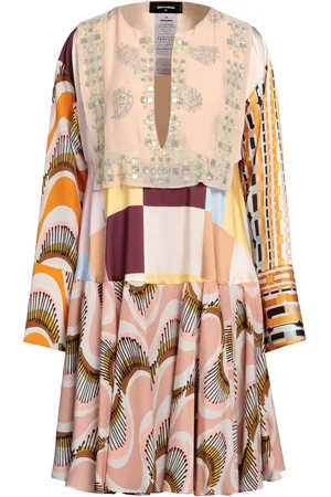 Dsquared2 ROBES - Robes midi