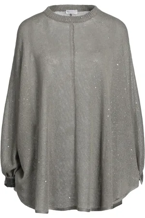 Brunello Cucinelli MAILLE - Pullover