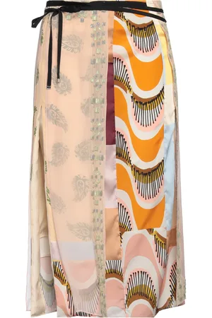 Dsquared2 BAS - Jupes midi