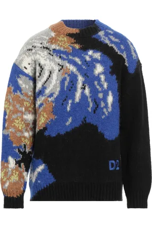 Dsquared2 MAILLE - Pullover