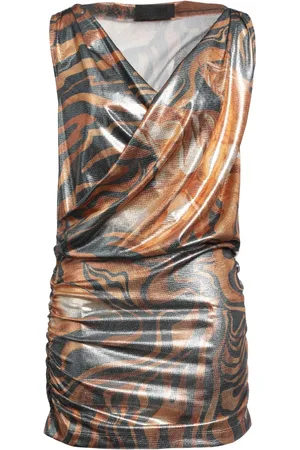 Alberta Ferretti ROBES - Robes courtes