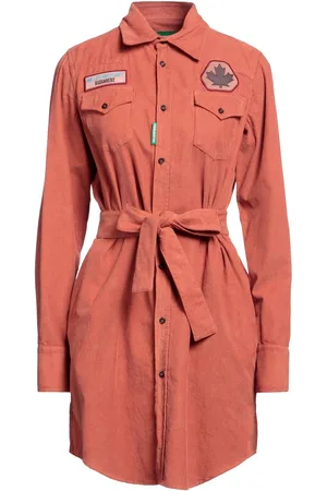 Dsquared2 ROBES - Robes courtes