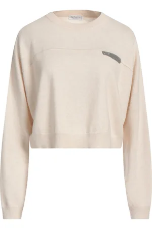 Brunello Cucinelli MAILLE - Pullover