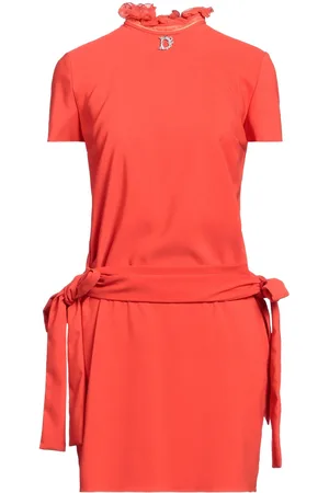 Dsquared2 ROBES - Robes courtes
