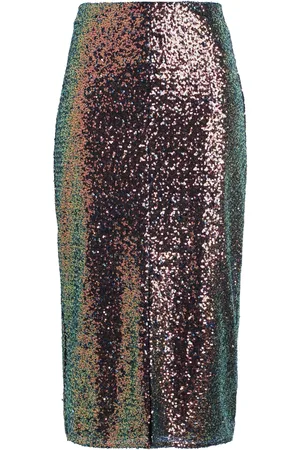Karl Lagerfeld BAS - Jupes midi