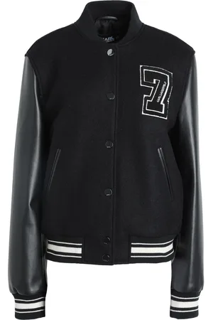 Karl Lagerfeld MANTEAUX - Vestes et blousons