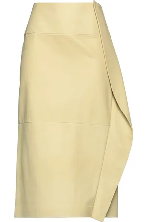 Jil Sander BAS - Jupes midi