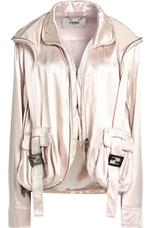 Fendi MANTEAUX - Vestes et blousons