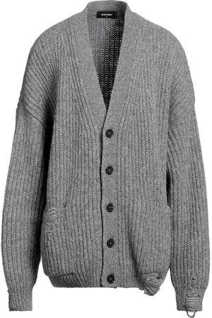 Dsquared2 MAILLE - Cardigans