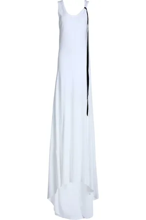 ANN DEMEULEMEESTER ROBES - Robes longues