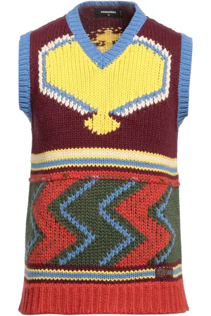 Dsquared2 MAILLE - Pullover