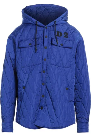 Dsquared2 MANTEAUX - Doudounes plume ou synthétique