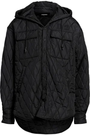 Dsquared2 MANTEAUX - Doudounes plume ou synthétique