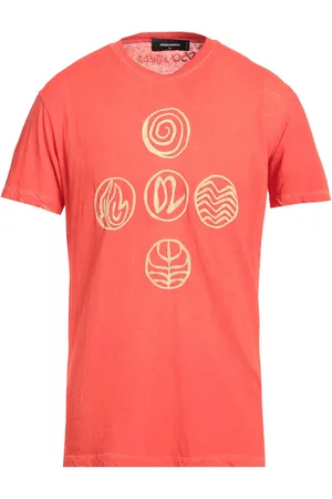 Dsquared2 TOPS - T-shirts