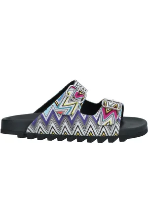 Missoni CHAUSSURES - Sandales