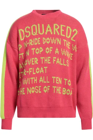 Dsquared2 MAILLE - Pullover