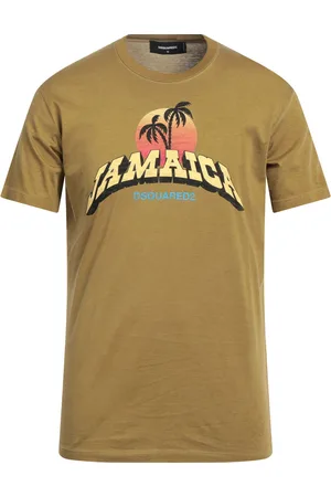 Dsquared2 TOPS - T-shirts