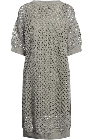 Brunello Cucinelli ROBES - Robes courtes