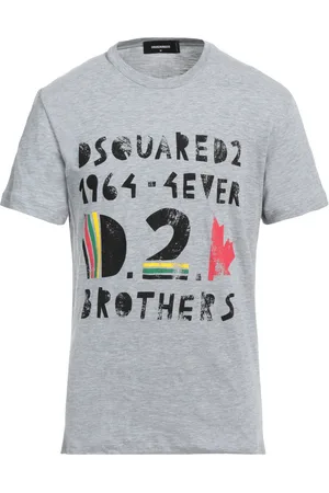 Dsquared2 TOPS - T-shirts