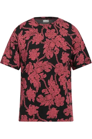 DRIES VAN NOTEN TOPS - T-shirts