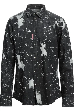 Dsquared2 TOPS - Chemises en jean