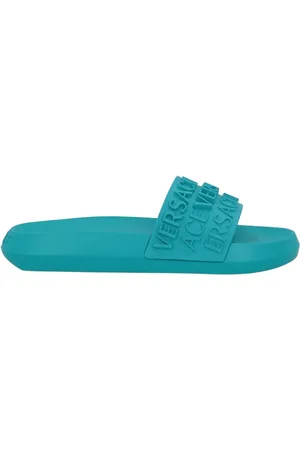VERSACE CHAUSSURES - Sandales