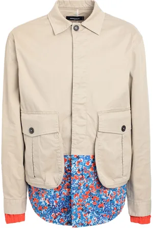Dsquared2 MANTEAUX - Vestes et blousons