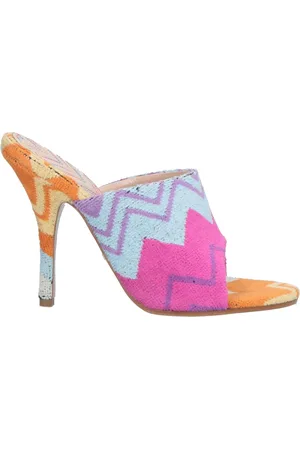 Missoni CHAUSSURES - Sandales