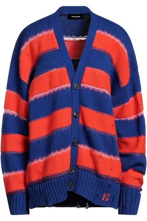 Dsquared2 MAILLE - Cardigans